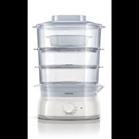 vaporiera elettrica philips
