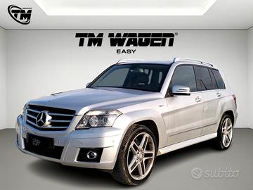 Mercedes-benz GLK 220 CDI 4Matic - PROBLEMI MECCAN