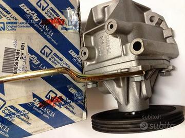 Pompa acqua fiat originale tipo,dedra,tempra ect