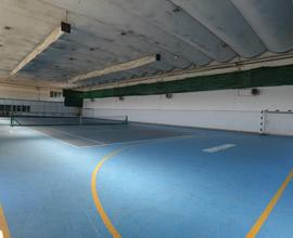 Centro Sportivo polivalente
