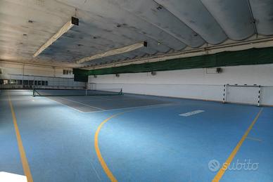 Centro Sportivo polivalente