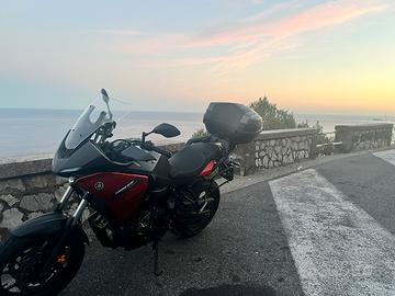 Tracer 700