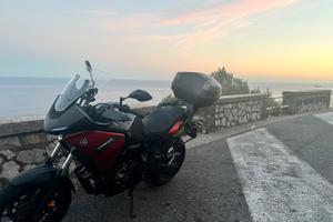 Tracer 700