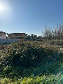 Terreno di 1000 m² a Giugliano in Campania