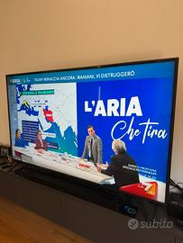 Tv LG - Smart TV UHD 4K 75" 75UP75006LC