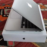 MacBook Pro 13 Retina 256 GB SSD (early 2015)