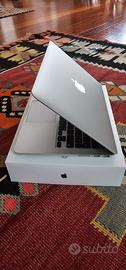 MacBook Pro 13 Retina 256 GB SSD (early 2015)