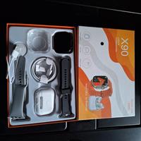 orologio  smart watch 