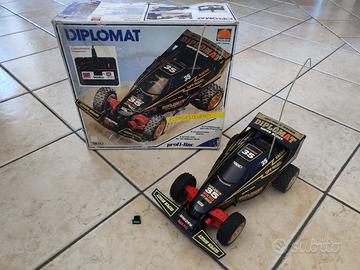 Nikko Diplomat Nero (Riservato Pasquale)