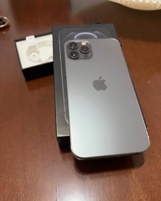 Iphone 12 pro