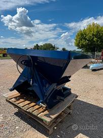 Spandiconcime Eurospand