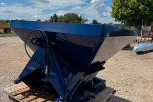 Spandiconcime Eurospand