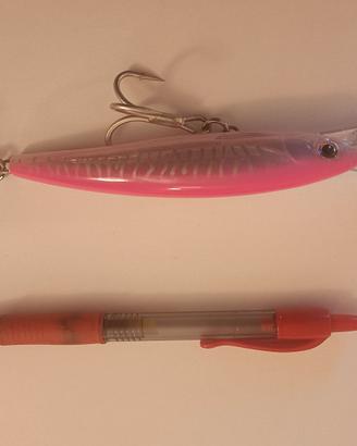 Rapala XRAP Magnum  per traina ai tunnidi
