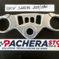 Piastra in Ergal per Bmw s1000rr