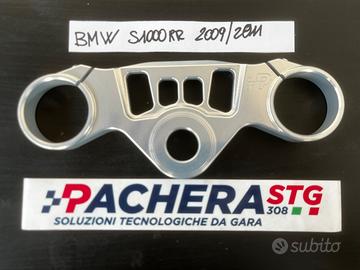 Piastra in Ergal per Bmw s1000rr
