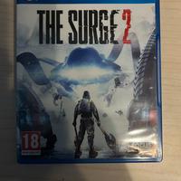The Surge 2