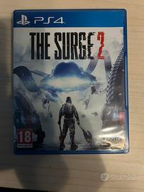 The Surge 2