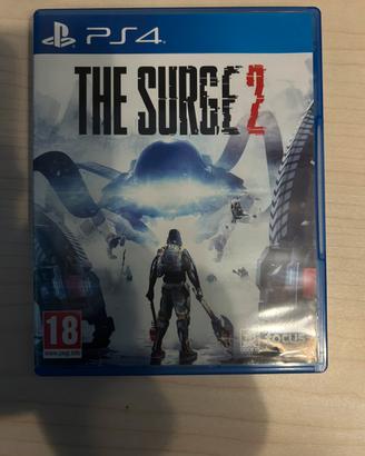 The Surge 2