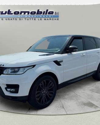 Land Rover Range Rover Sport 3.0 tdV6 HSE Dynamic