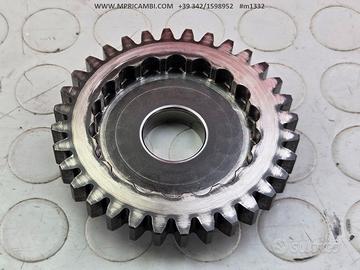 INGRANAGGIO ALBERINO VOR EN 450 2002 2005