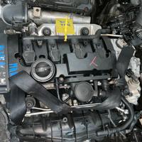 motore bwa 2.0 tfsi Audi Volkswagen Seat audi tt