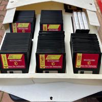 Floppy disk per collezionisti