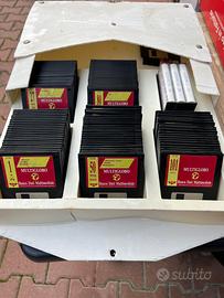 Floppy disk per collezionisti