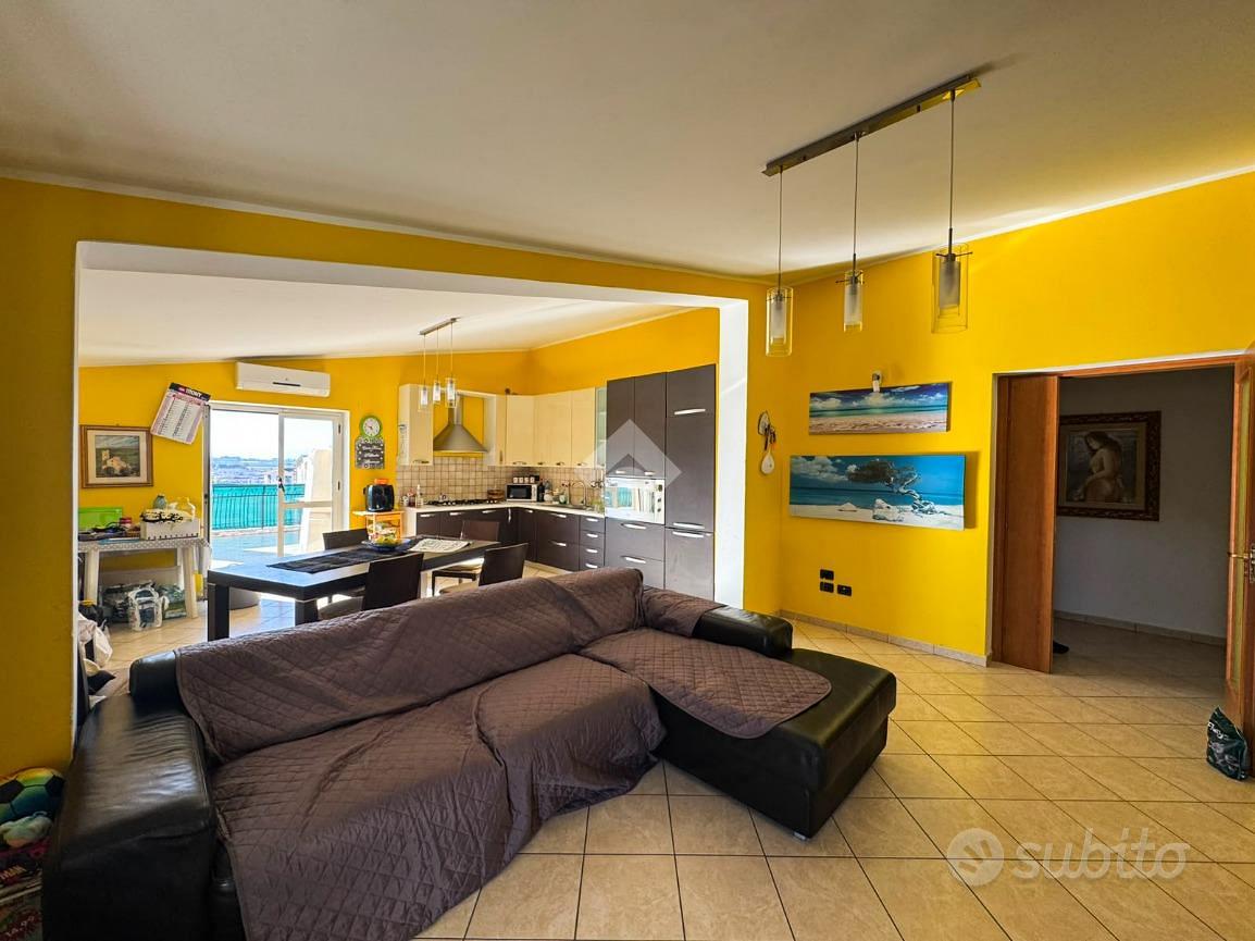 Appartamento – Amantea, Marinella - Vista 3