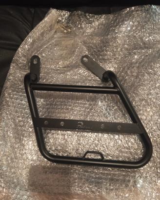 Telaietto sinistro per Honda CL500