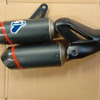 termignoni ducati monster 937