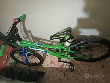 Bicicletta 