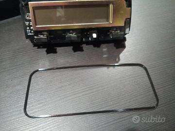 Guarnizione Trip Master Africa Twin