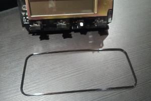 Guarnizione Trip Master Africa Twin