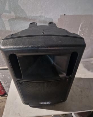CASSA FTB EVO MAXX-4A DA 400+100 WATT-ATTIVA