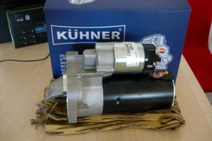Kuhner 25 4835 per Mahindra-motorino avviam