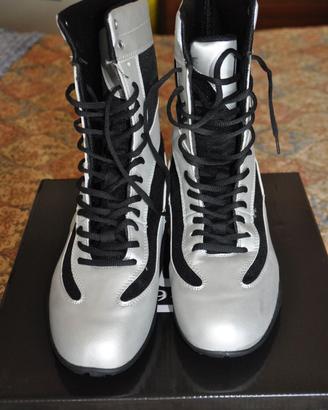 Scarpe da Boxe Leone