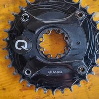 Misuratore di potenza  quarq