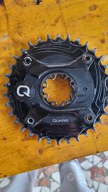 Misuratore di potenza  quarq