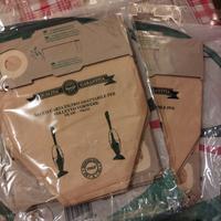 Sacchetti aspirapolvere folletto