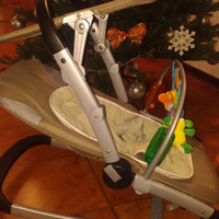 Sdraietta Peg Perego