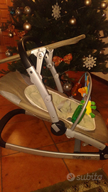 Sdraietta Peg Perego