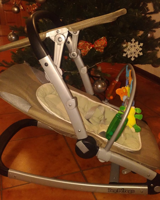 Sdraietta Peg Perego