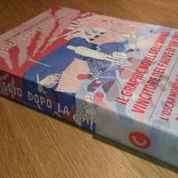 PAESAGGIO DOPO LA BATTAGLIA - Lambé, De Piermont