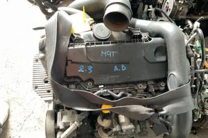 MOTORE M9T 2.3 TD RENAULT MASTER