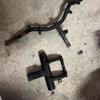 ricambi zip piaggio carene