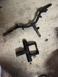 ricambi zip piaggio carene