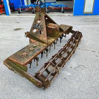 Erpice rotante Moreni 2,5m