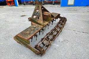 Erpice rotante Moreni 2,5m