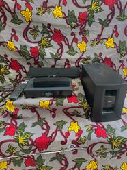 BOSE cinemate 520 modello 414642  			