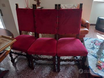 Vari mobili salotto,camera da letto e cucina